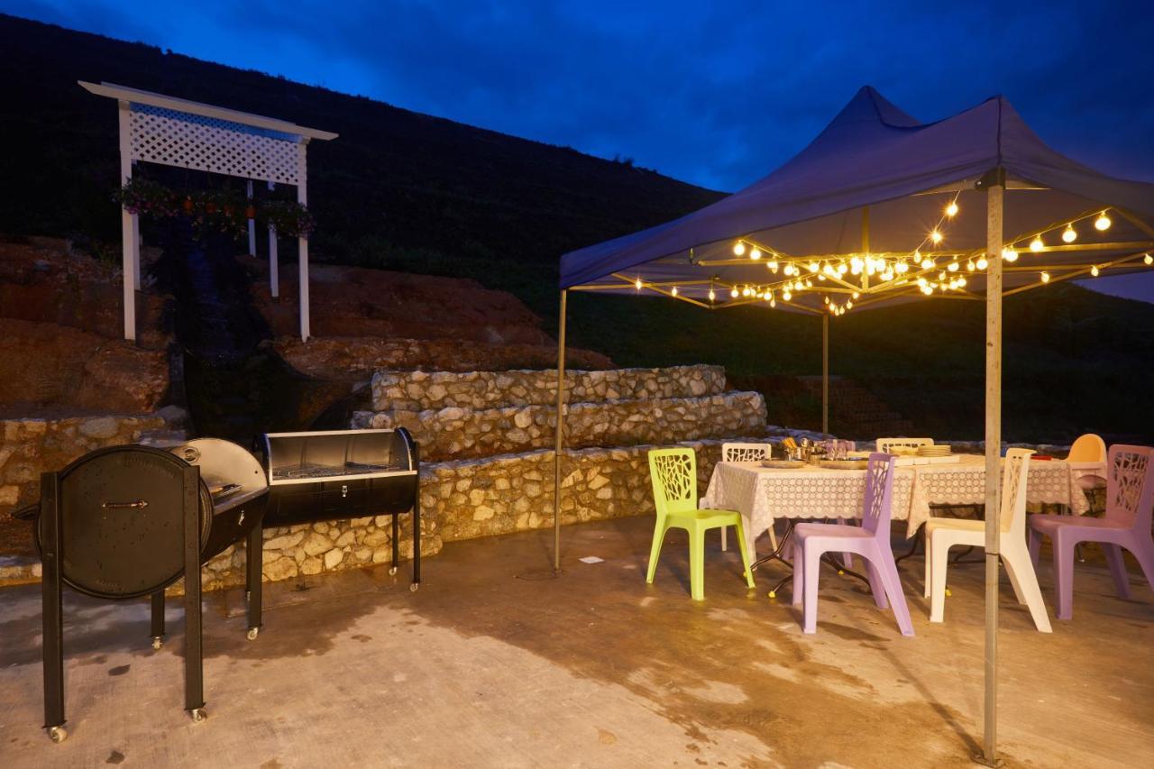 Ahn-Yi Residence Brinchang Dış mekan fotoğraf